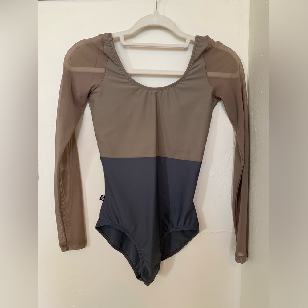 Jule Dancewear Leotard
